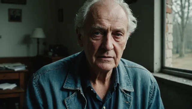 Задержан убийца пенсионерки в Истре